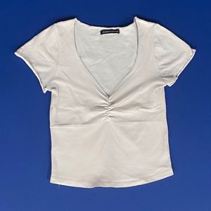 Brandy Melville crop top